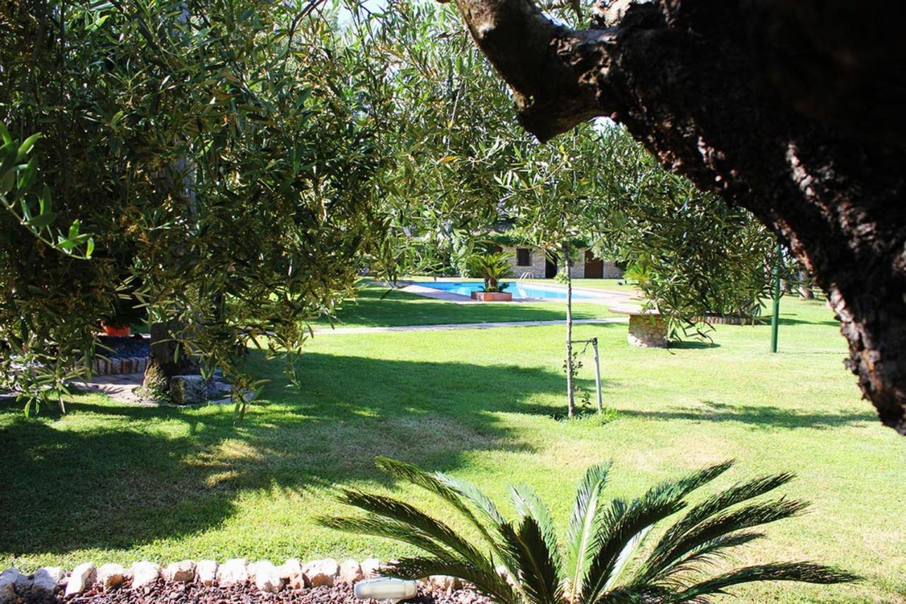 Cal Marques Villa Santa Oliva Luaran gambar